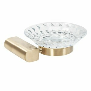 Tutumi Závěsná miska na mýdlo Iveco zlatá