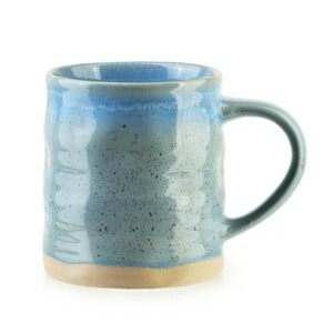 Affekdesign Porcelánový hrnek LOTTA 470 ml modrý