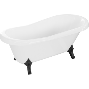 Vana MEXEN RETRO BLACK 150x73