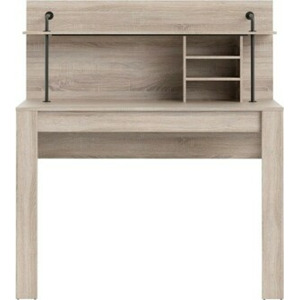 Tvilum Psací stůl Felixa IX hnědý