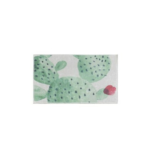 L'essentiel Koupelnová předložka KAKTUS 40x60 cm
