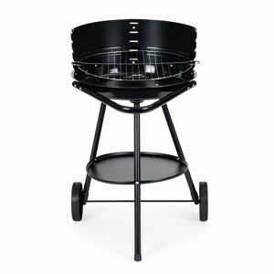 MultiGarden Zahradní gril GoodHome PESO