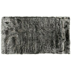 Kontrast Koberec ALASKA 120x170 černý