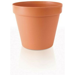 Prosperplast Květináč Glinka terakota, varianta 11 cm