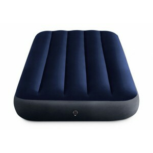 Nafukovací matrace INTEX 191x76 cm modrá