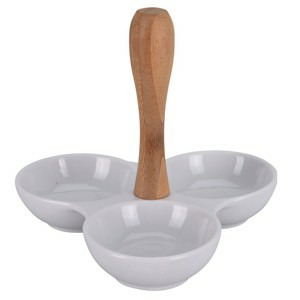 Excellent Houseware Sestava servírovacích misek