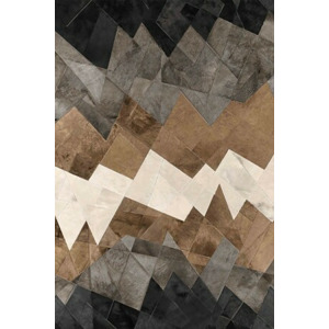 Conceptum Hypnose Koberec Purnia 80x150 cm hnědý/béžový