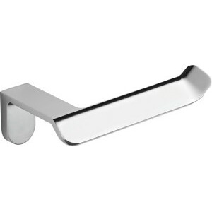 Držák na toaletní papír MEXEN LEA stříbrný