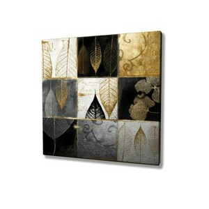 Wallity Obraz na plátně Decors KC140 45x45 cm