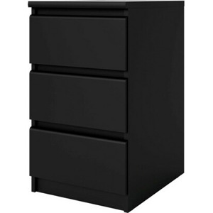 Tvilum Komoda Simplicitous 237 černá