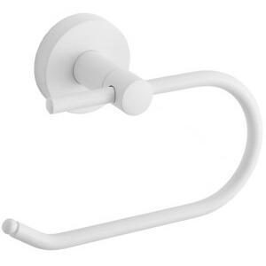Držák na toaletní papír MEXEN REMO III bílý