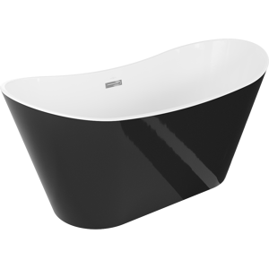 Vana Mexen Montana černo-bílá 150x75 cm