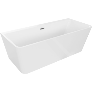 Akrylová vana MEXEN VOLTA 170x75 cm bílá
