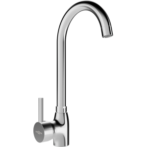 Kuchyňská baterie MEXEN TELMA chrom