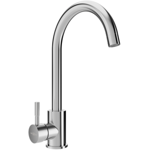 Kuchyňská baterie MEXEN FOGGIA chrom