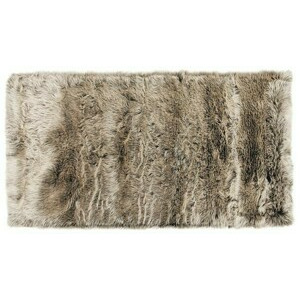 Kontrast Koberec ALASKA 120x170 béžový