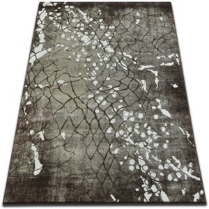 Dywany Lusczow Kusový koberec VOGUE 479 světle béžový, velikost 133x190