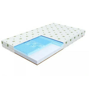 FDM Pěnová matrace SORRENTO, velikost 60x120