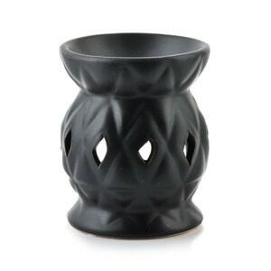Mondex Aroma lampa Deni černá
