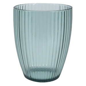 Excellent Houseware Sklenice Stripes 475 ml