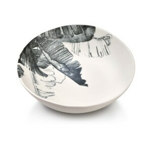 Affekdesign Porcelánová miska TROPICAL 600 ml