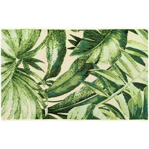 Kontrast Koberec JUNGLE II 75x150 cm zelený