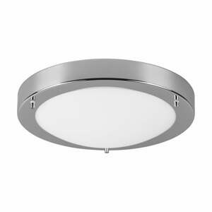 Stropní svítidlo v leskle stříbrné barvě ø 31 cm Condus – Trio