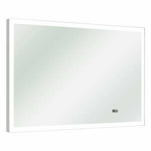 Nástěnné zrcadlo s osvětlením 110x70 cm Set 360 - Pelipal
