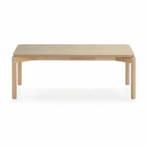 Konferenční stolek Teulat Atlas, 110 x 60 cm