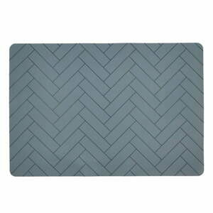 Silikonové prostírání 48x33 cm Tiles - Södahl