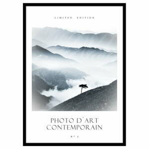 Obraz 50x70 cm Photo d'art No 1 – Malerifabrikken