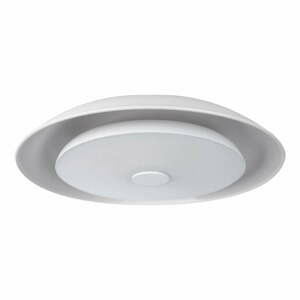 Bílé stropní svítidlo SULION Färg, ø 55 cm