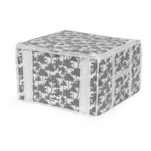 Vakuový úložný box na oblečení Compactor Signature Tahiti 3D Vacuum Bag, 125 l