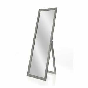 Stojací zrcadlo 46x146 cm Sicilia – Styler