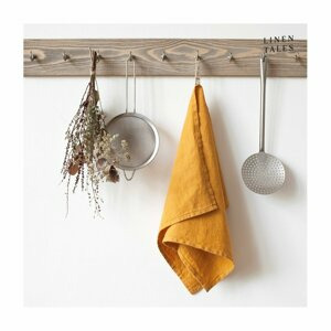 Lněná utěrka 45x65 cm – Linen Tales