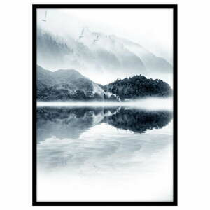 Obraz 50x70 cm Photo d'art No 5 – Malerifabrikken