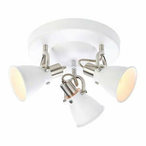 Bílé stropní svítidlo Markslöjd Alton Ceiling 3L
