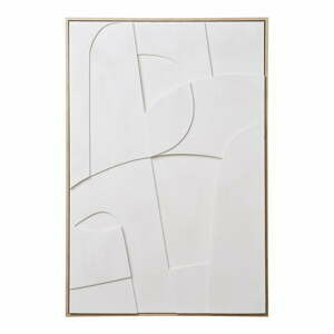 Obraz 60x90 cm Madeline Relief – House Nordic