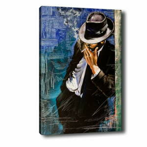 Obraz Tablo Center Sopranos, 40 x 60 cm