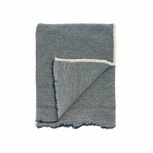 Bavlněná deka 130x170 cm Waffle – Södahl