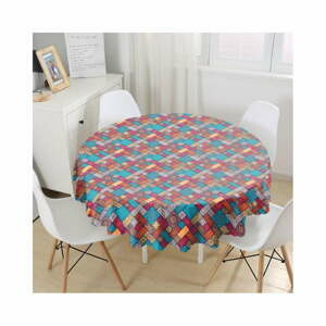 Ubrus ø 140 cm – Mila Home