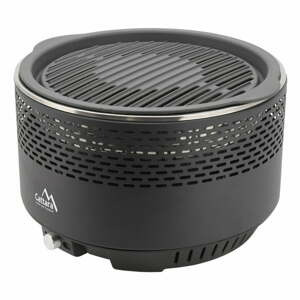 Stolní gril na dřevěné uhlí Cattara Keg, ø 30 cm