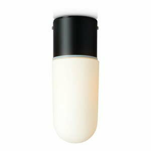 Černé stropní svítidlo Markslöjd Zen Ceiling Black