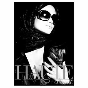 Obraz 50x70 cm Couture – Malerifabrikken