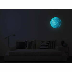 Svítící samolepka Ambiance Earth