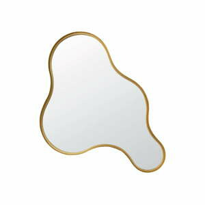 Nástěnné zrcadlo 65x63 cm Suva – Light & Living