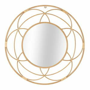 Nástěnné zrcadlo ø 60 cm Valencia – Mauro Ferretti