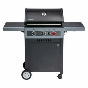 Plynový venkovní gril ENDERS Boston 3 K Turbo