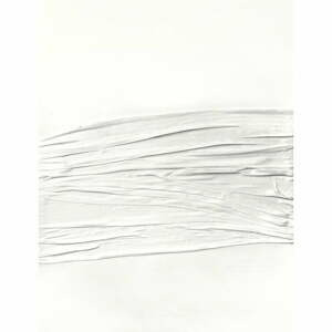 Ručně malovaný obraz 90x118 cm White Passion – Malerifabrikken