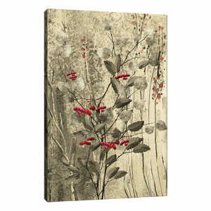 Nástěnný obraz na plátně Tablo Center Understanding, 40 x 60 cm